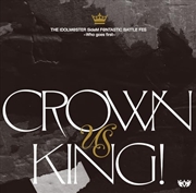 Buy The Idolmaster Sidem Fantastic Battle Fes -Who Goes First- [Crown Us King!]