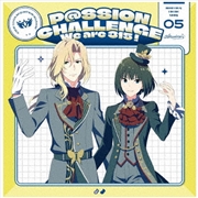 Buy The Idolmaster Sidem -Passion Challenge We Are 315!- Monthly Theme Song 05