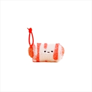 Buy Gatherers' Tavern BBQ Plush - Bacon Roll - S (8cm)
