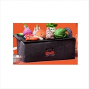 Buy Gatherers' Tavern BBQ Plush - Barbeque Grill Toy Plush 40cm