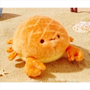 Buy Gatherers' Tavern BBQ Plush - Bread Crab - S (8cm)