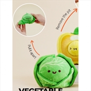 Buy Gatherers' Tavern BBQ Plush - Brussels Spores - S (8cm)