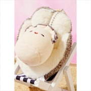 Buy Gatherers' Tavern BBQ Plush - Grilled Oysters - S (8cm)