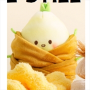 Buy Gatherers' Tavern Hot Pot Plush - Bamboo Shoot - S (8cm)