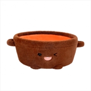 Buy Gatherers' Tavern Hot Pot Plush - Big Hot Pot Plush - L