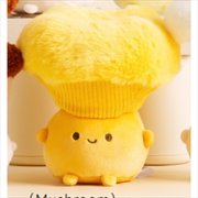 Buy Gatherers' Tavern Hot Pot Plush - Chanterelle - S (8cm)