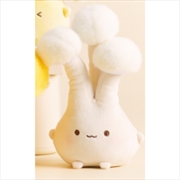 Buy Gatherers' Tavern Hot Pot Plush - Enoki Mushroom - S (8cm)