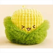 Buy Gatherers' Tavern Hot Pot Plush - Corn - S (8cm)