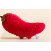 Buy Gatherers' Tavern Hot Pot Plush - Chilli - S (8cm)