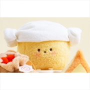 Buy Gatherers' Tavern Hot Pot Plush - Fish Tofu - S (8cm)