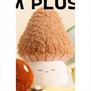 Buy Gatherers' Tavern Hot Pot Plush - Morchella - S (8cm)