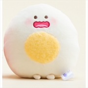 Buy Gatherers' Tavern Hot Pot Plush - Quail Egg - S (8cm)