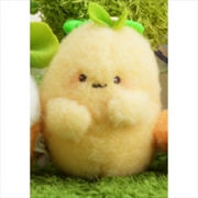 Buy Gatherers' Tavern Veggie Family Plush - Mr Potato - S (8cm)