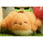 Buy Gatherers' Tavern Veggie Family Plush - Smiling Pumpkin - S (8cm)