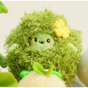 Buy Gatherers' Tavern Veggie Family Plush - Joyful Broccoli - S (8cm)