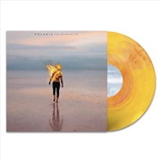 Buy The Death Of Me - Yellow & Pink Repour Vinyl