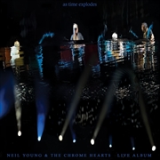 Buy As Time Explodes