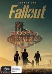 Buy Fallout - Season 2