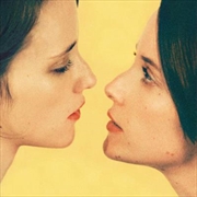 Buy Sunshine For Happiness - Cream Coloured Vinyl