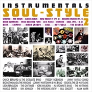 Buy Instrumentals Soul-Style 2