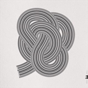 Buy Barcode - Rosewood Coloured Vinyl