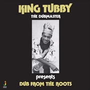 Buy Dub From The Roots