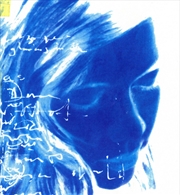 Buy Bloweyelashwish - Deluxe Version Royal Blue Vinyl