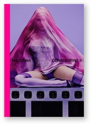 Buy Confessions II - Photo Book