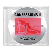 Buy Confessions II