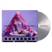 Buy Confessions II - Limited Edition
