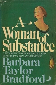Buy A Woman Of Substance