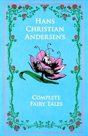 Buy Hans Christian Andersen's Complete Fairy Tales