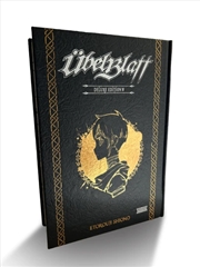 Buy Ubel Blatt Deluxe Edition, Vol. 5