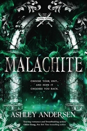 Buy Malachite