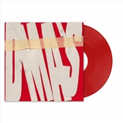 Buy DMA'S - Opaque Red Vinyl