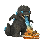 Buy Godzilla: Minus 1 – Godzilla (Heat Ray) Pop! Premium