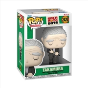 Buy Sakamoto Days – Takamura Pop! Vinyl
