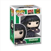 Buy Sakamoto Days – Osaragi Pop! Vinyl