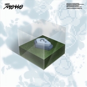 Buy Itzy - [Motto] Cake Clicker Keyring Ver.