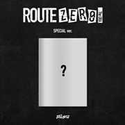 Buy Xikers - 7th Mini Album [Route Zero : The Ora] (Special Ver.)