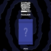 Buy Xikers - 7th Mini Album [Route Zero : The Ora] (Pocaalbum)
