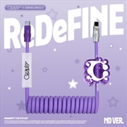 Buy Cravity - 8th Mini Album [Redefine] (Md Ver.)