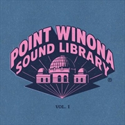 Buy Point Winona Sound Library Vol 1