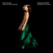 Buy Figures Of Glass: Piano Etudes - Edits