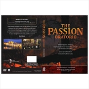 Buy The Passion Oratorio: A Live Concert Event