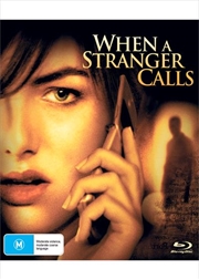 Buy When A Stranger Calls