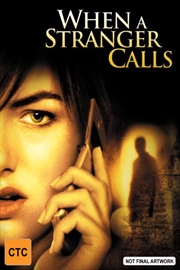 Buy When A Stranger Calls - Limited Edition | Lenticular Hardcase + Art Cards
