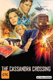 Buy Cassandra Crossing - Limited Edition | Imprint Collection #598, The