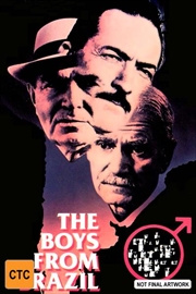 Buy Boys From Brazil - Limited Edition | Imprint Collection #600, The