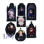 Buy Lilith – Forbidden Covenant Blind Box Figures 